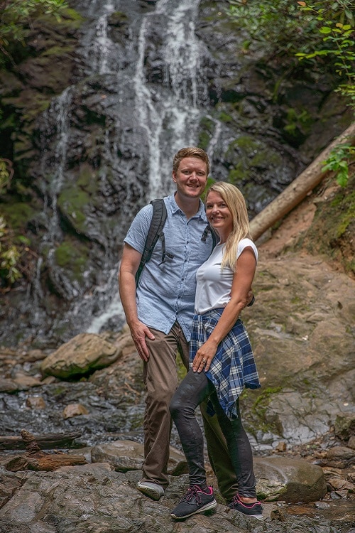 Explore the Smoky Mountains on Your Couples Getaway to PIgeon Forge