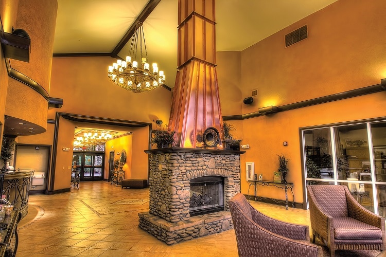 Fun Facts about Pigeon Forge Hotels and Accommodations