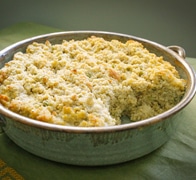 Cornbread Dressing from Old Mill