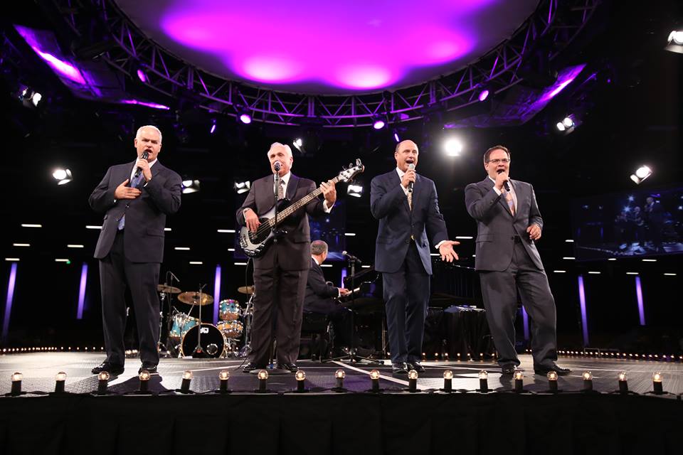 National Quartet Convention