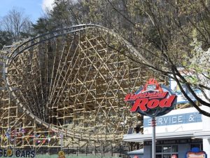 Lightning Rod