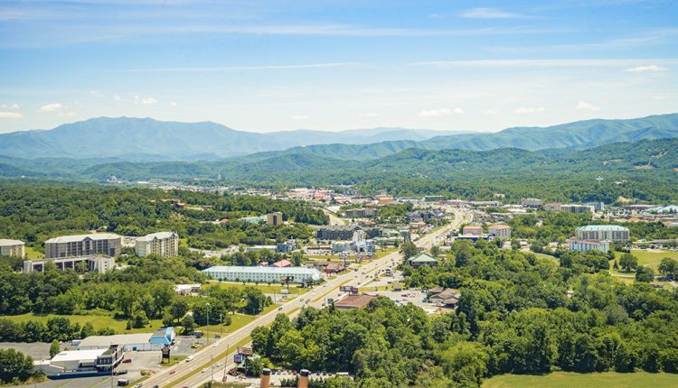 Plan Your Spring Break Vacation in Pigeon Forge