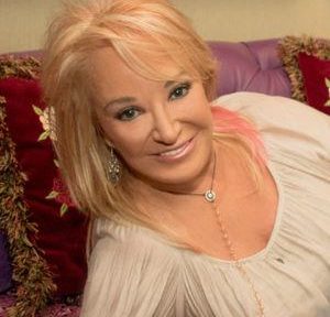 Tanya Tucker
