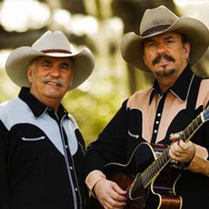 The Bellamy Brothers