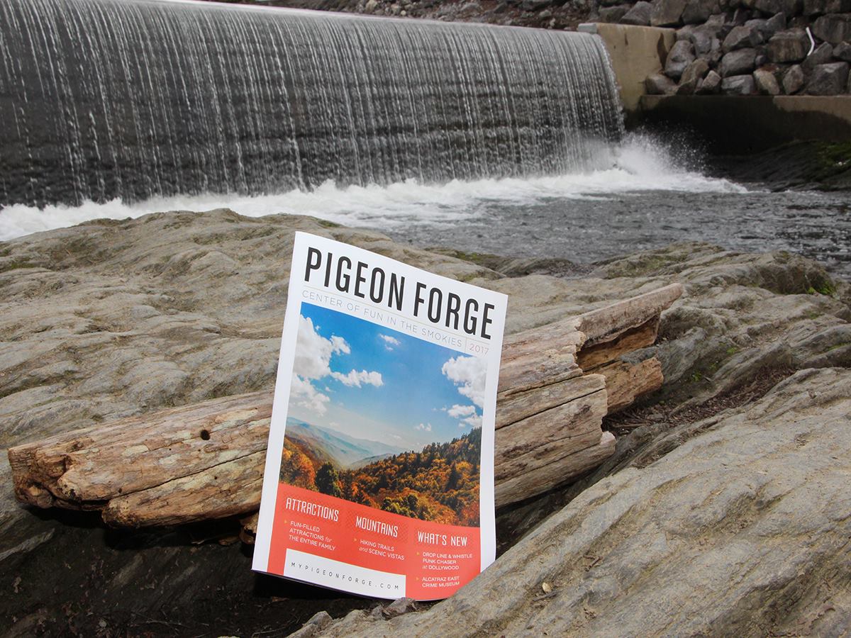 Pigeon Forge Travel Guide