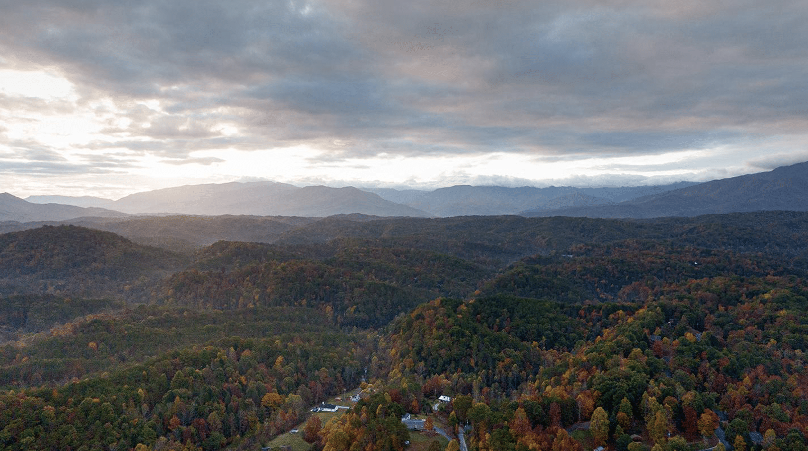 Hidden Gems in the Smoky Mountains