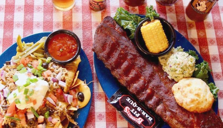Best Kid Friendly Restaurants in Pigeon Forge, TN