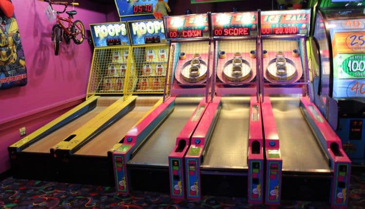 Best Kid Friendly Restaurants in Pigeon Forge, TN
