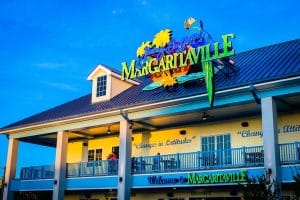 Margaritaville