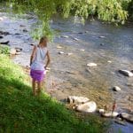 Riverwalk Trail