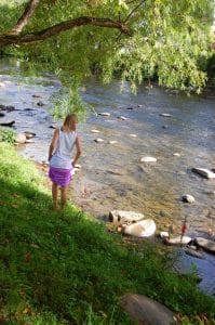 Riverwalk Trail