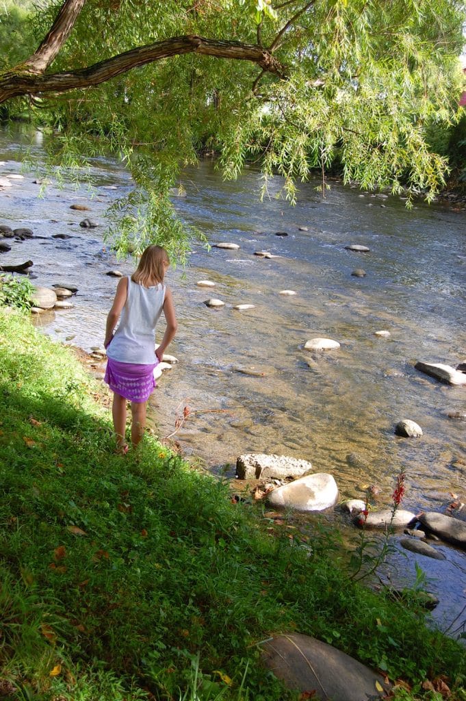 Riverwalk Trail