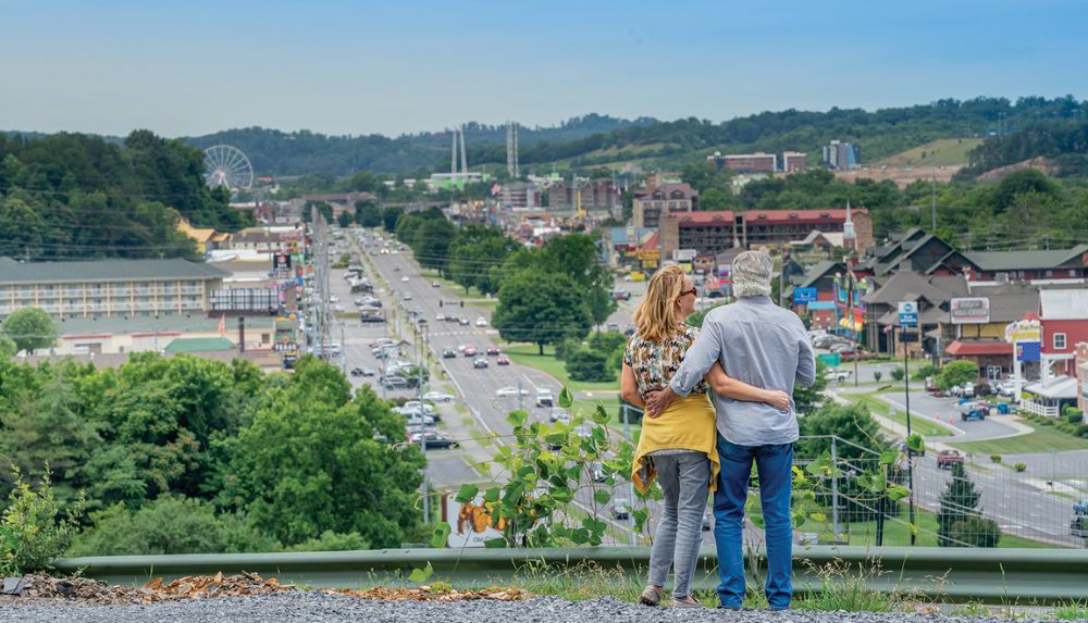 Plan the Perfect Date Night in Pigeon Forge | My Pigeon Forge