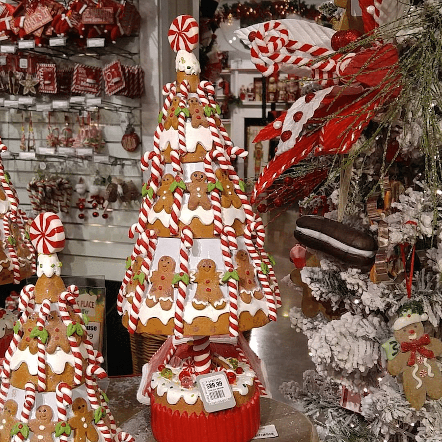The Best Spots for Holiday Shopping in Pigeon Forge, TN