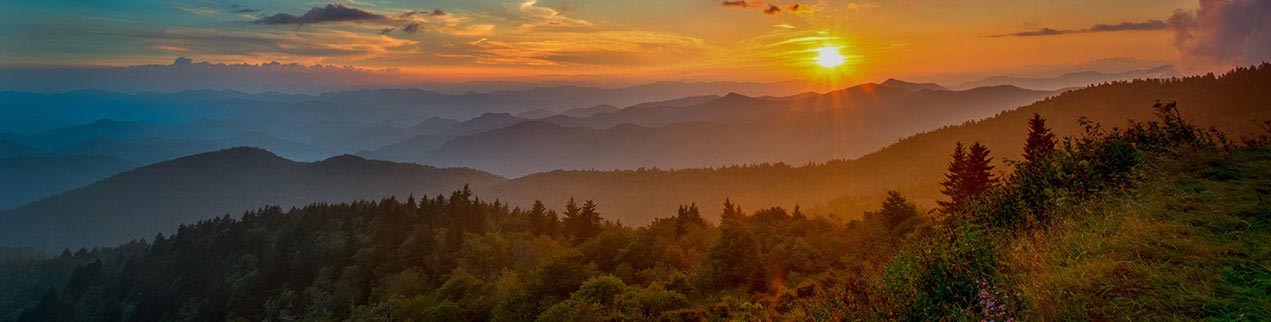 pigeon forge vacation packages