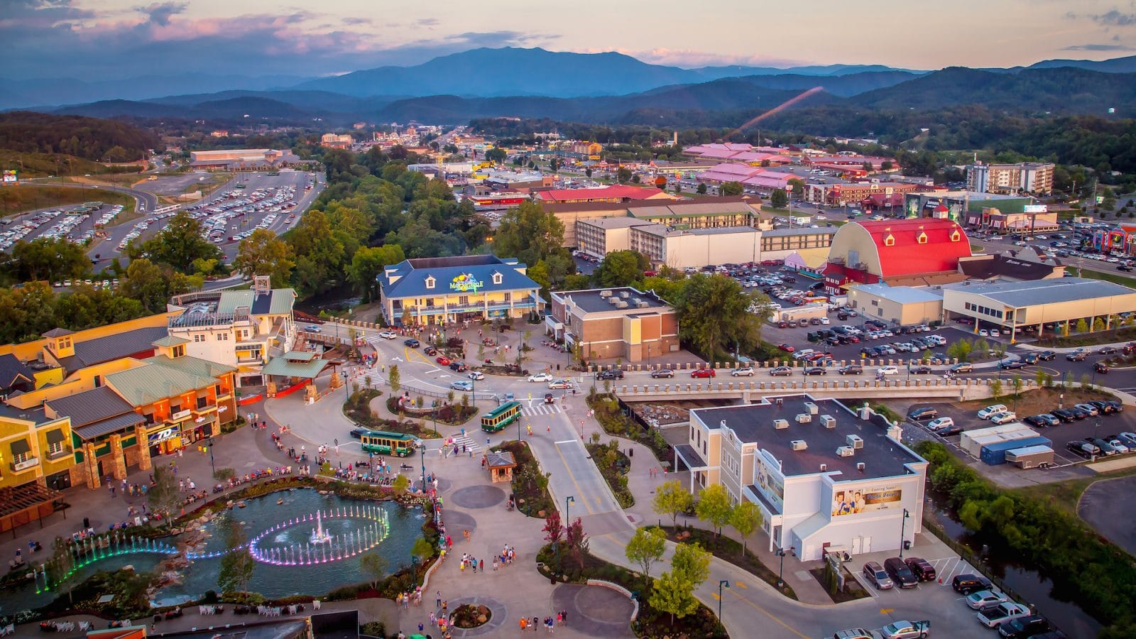 6 Things You Didn't Know About Pigeon Forge, TN