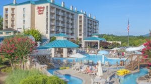 Music Road Hotel