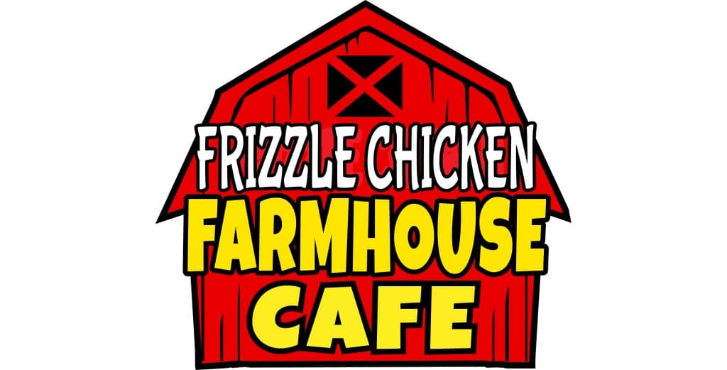 frizzle chicken farmhouse cafe