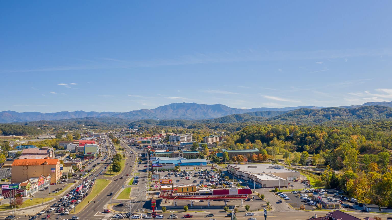 Pigeon Factory Outlet Stores Pigeon TN