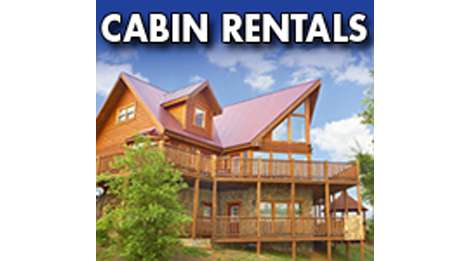 American Cabin Rentals - Pigeon Forge TN