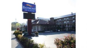 Baymont Inn & Suites - Pigeon Forge TN