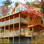 Book Bear Camp Cabin Rentals in Pigeon Forge, TN