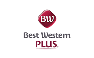 Best Western Plus logo