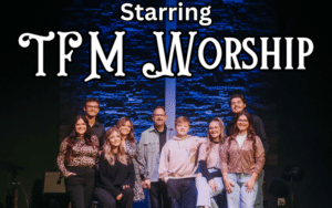Biblical Times Dinner Theater in Pigeon Forge, TN