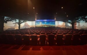 Biblical Times Dinner Theater in Pigeon Forge, TN