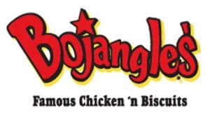 Bojangles Pigeon Forge TN - Famous Chicken 'n Biscuits