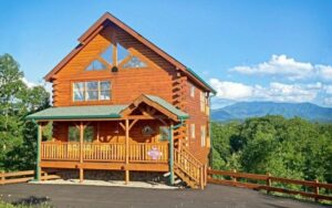 2140 Parkway Pigeon Forge Tn 37863