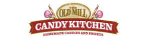 Old Mill Candy Kitchen Pigeon Forge, TN