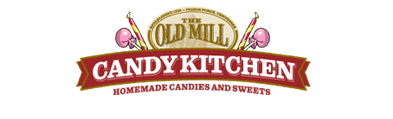 Old Mill Candy Kitchen Pigeon Forge, TN