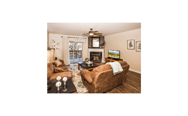 Cedar Lodge Luxury Vacation Rentals