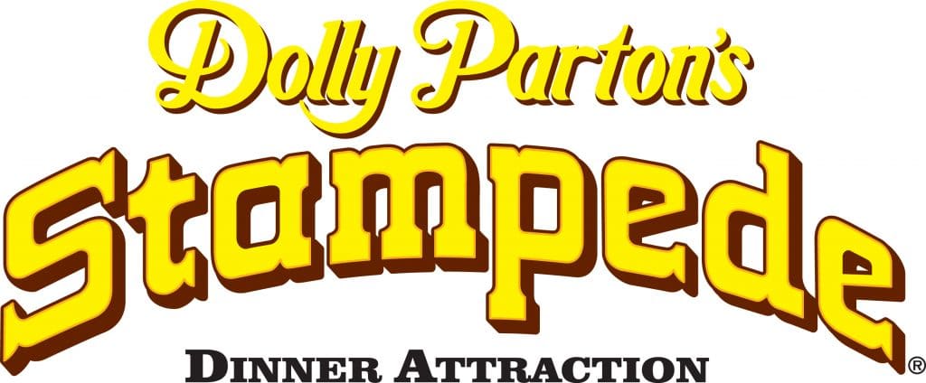DPStampede_Logo - My Pigeon Forge
