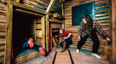 Escape Game Pigeon Forge Island Escape Game Pigeon Forge Island