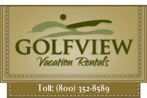 Golfview Vacation Rentals