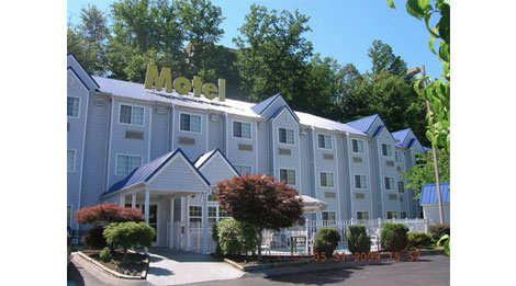 Guest Inn