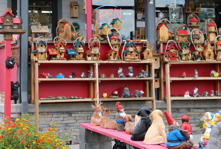 Ole Country Store Pigeon TN