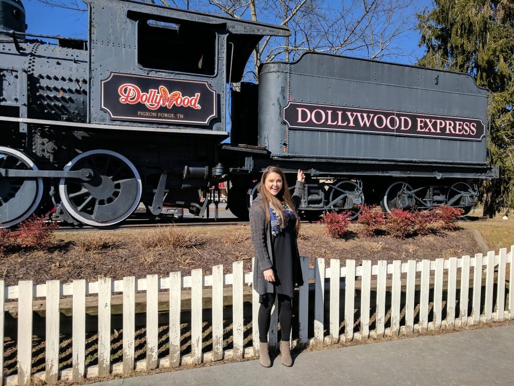 Dollywood Express
