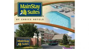Mainstay suites pigeon forge tn