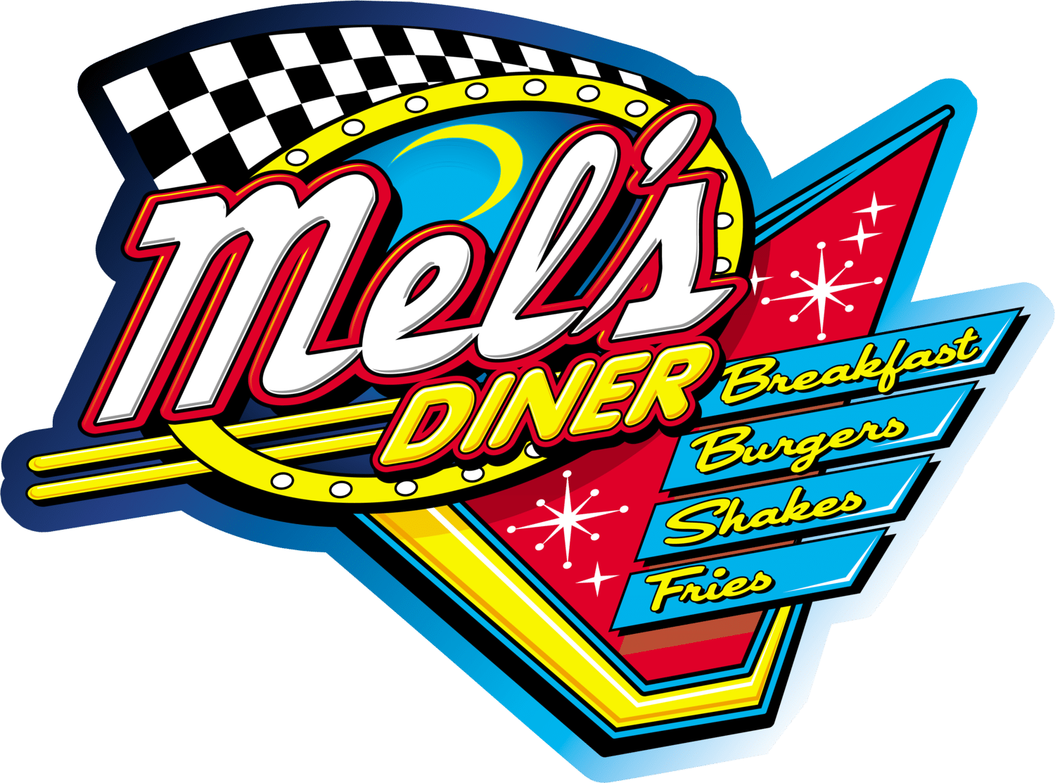 Pigeon Forge TN Mel s Diner 50-mel-s-diner-wallpapers-wallpapersafari