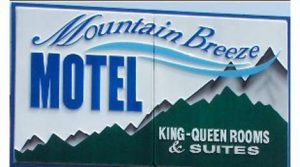mountain breeze motel