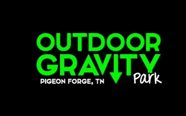 Outdoor Gravity Park - Pigeon Forge, TN