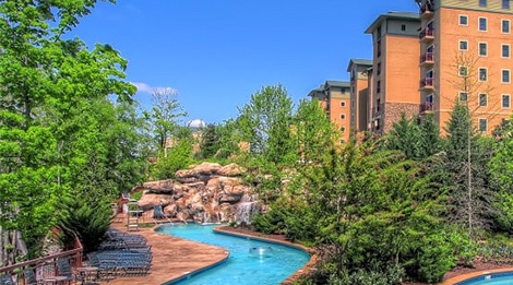 Stay At Riverstone Resort Pigeon Forge Pigeon Forge Tn