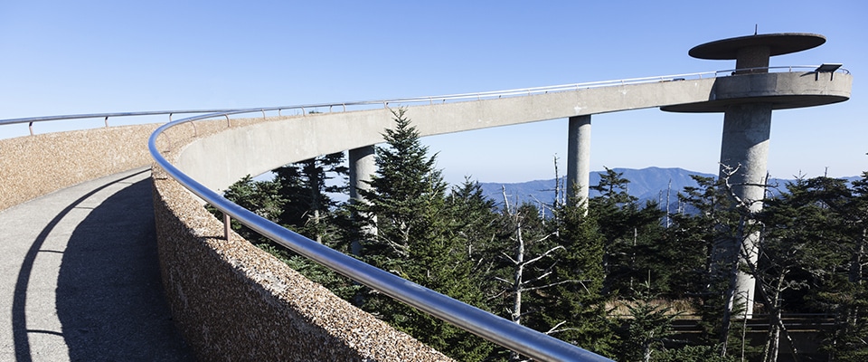 Clingmans Dome