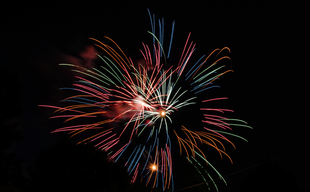 Pigeon Patriot Festival & Fireworks Celebration