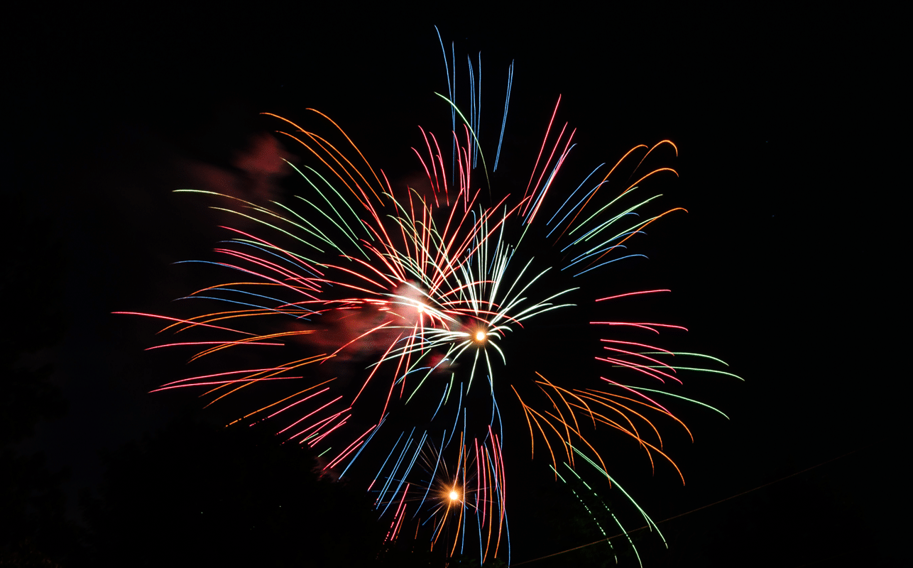 Pigeon Patriot Festival & Fireworks Celebration