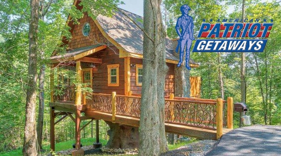 American Patriot Getaways