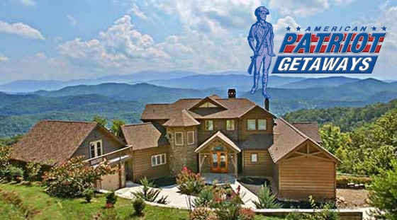 American Patriot Getaways